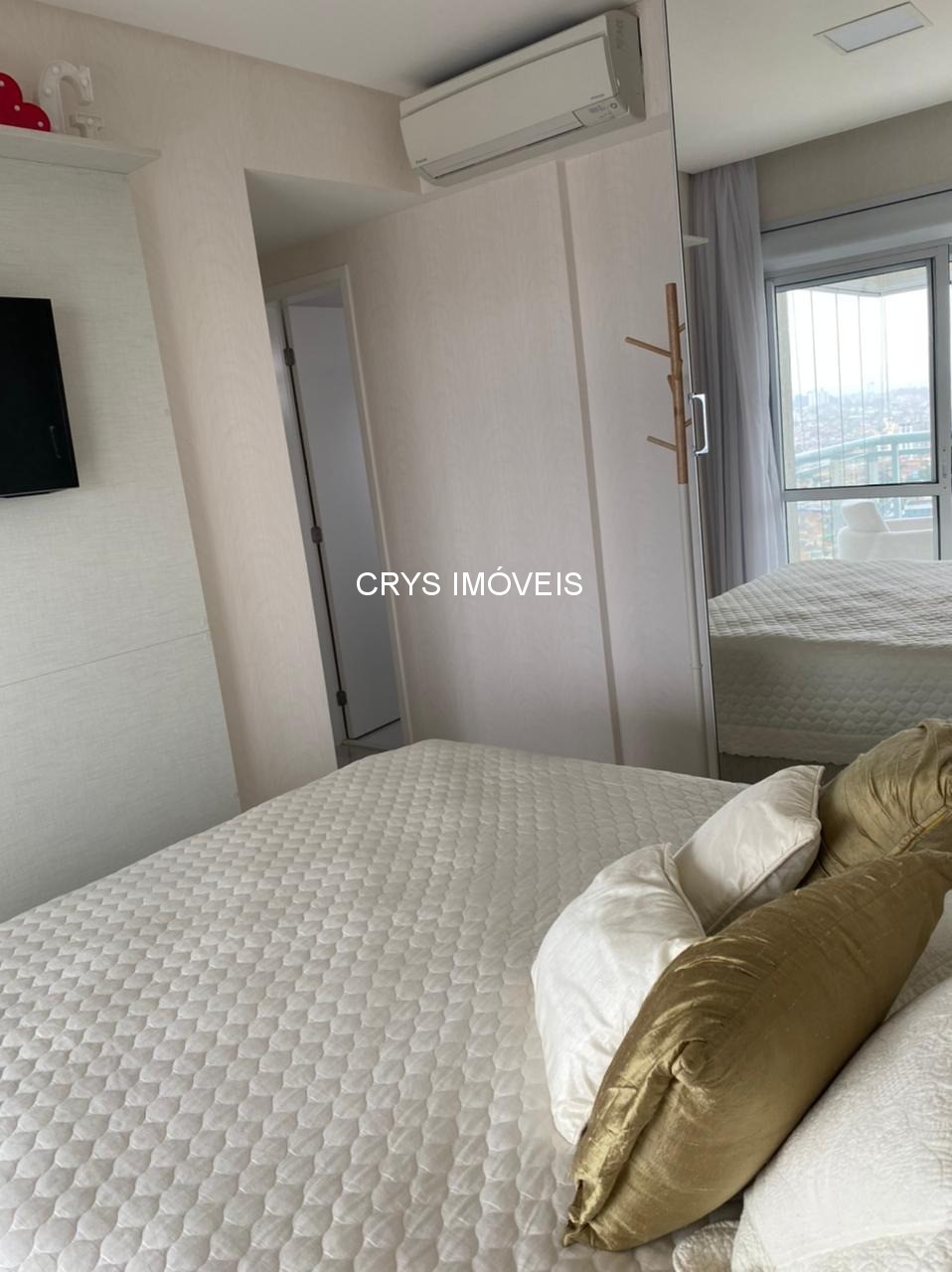 Apartamento, 2 quartos, 72 m² - Foto 14