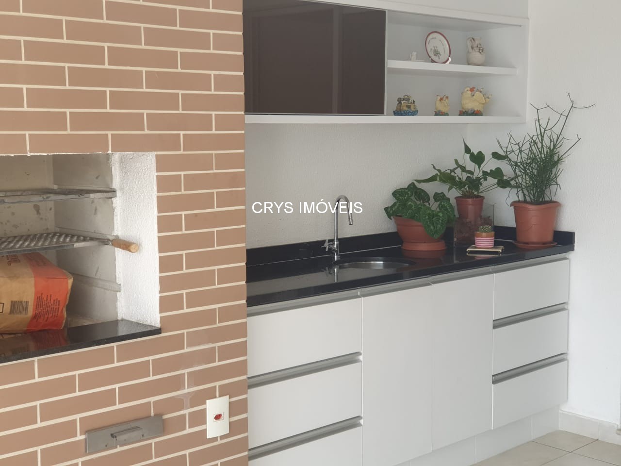 Apartamento, 3 quartos, 200 m² - Foto 5