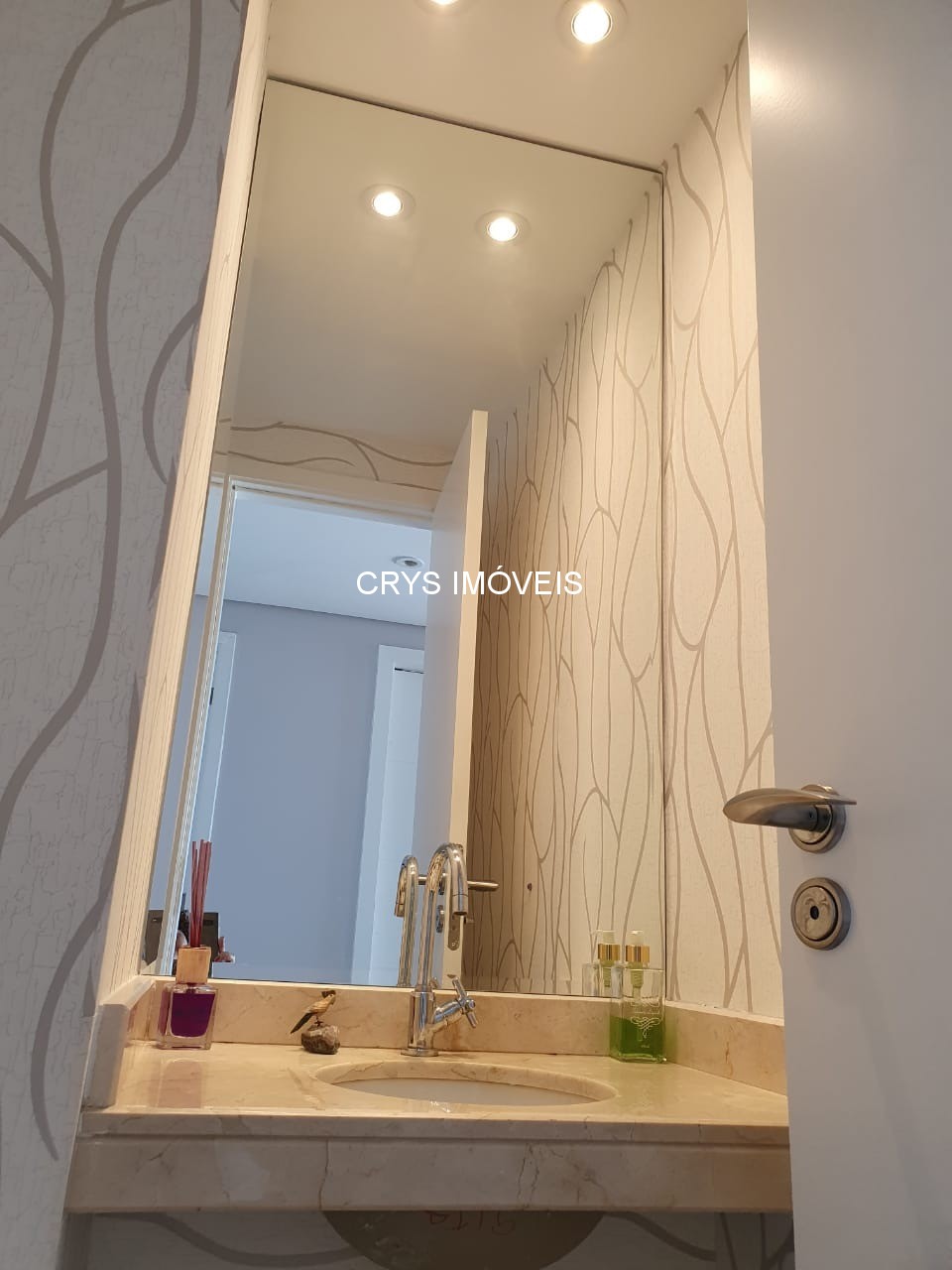 Apartamento, 3 quartos, 200 m² - Foto 15