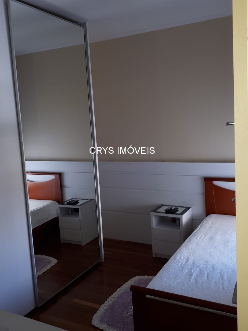 Apartamento, 3 quartos, 200 m² - Foto 20