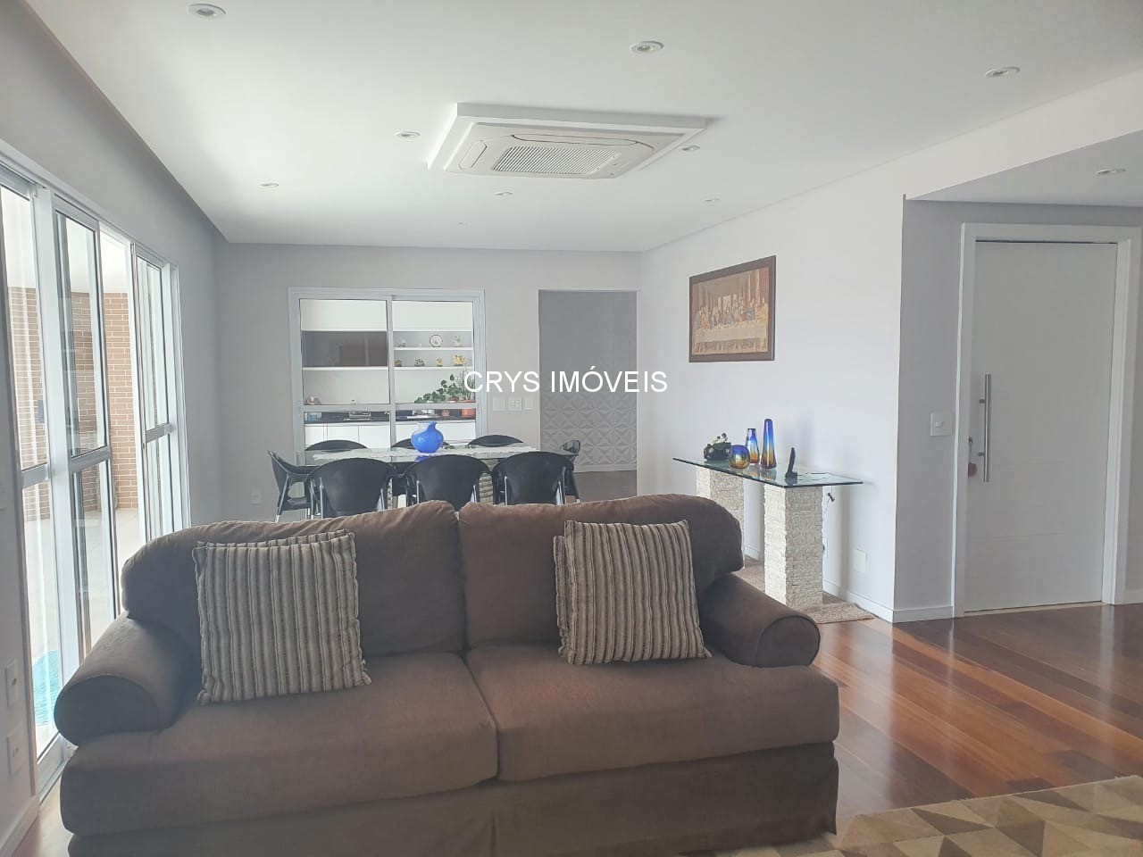 Apartamento, 3 quartos, 200 m² - Foto 8
