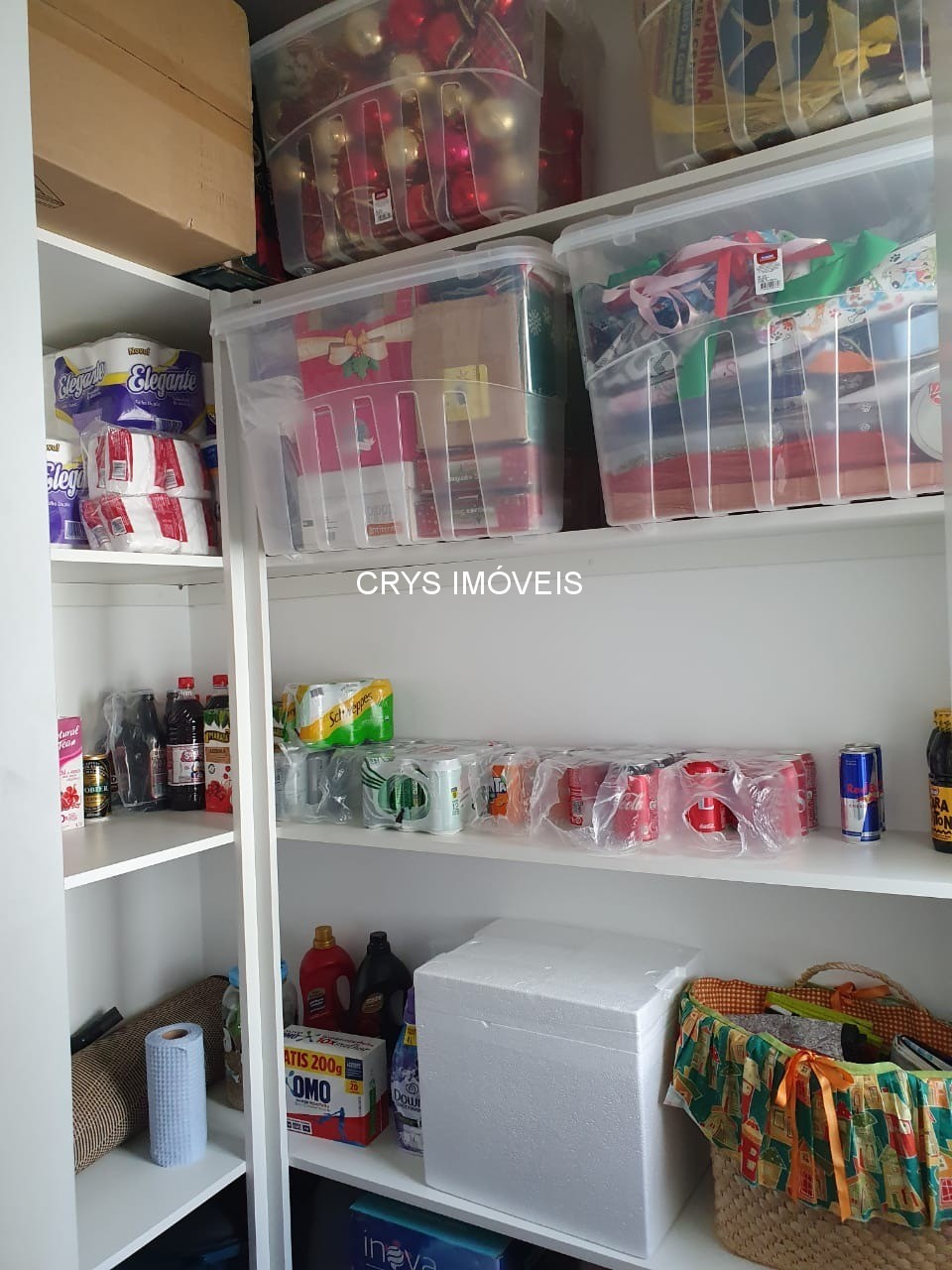Apartamento, 3 quartos, 200 m² - Foto 23