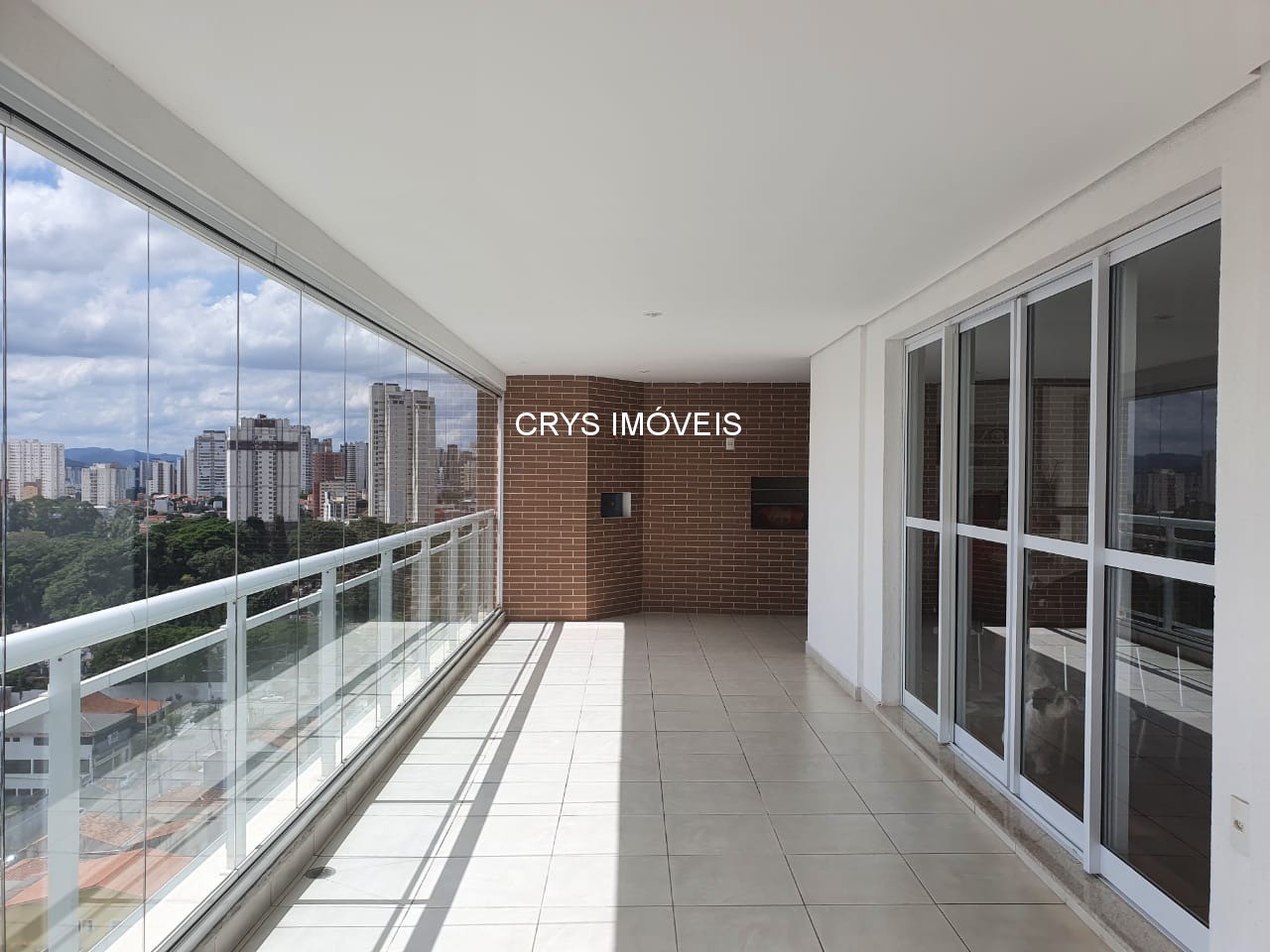Apartamento, 3 quartos, 200 m² - Foto 2