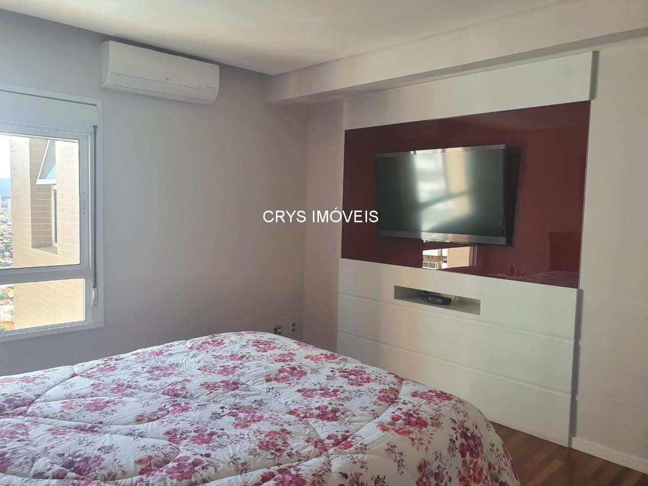 Apartamento, 3 quartos, 200 m² - Foto 19