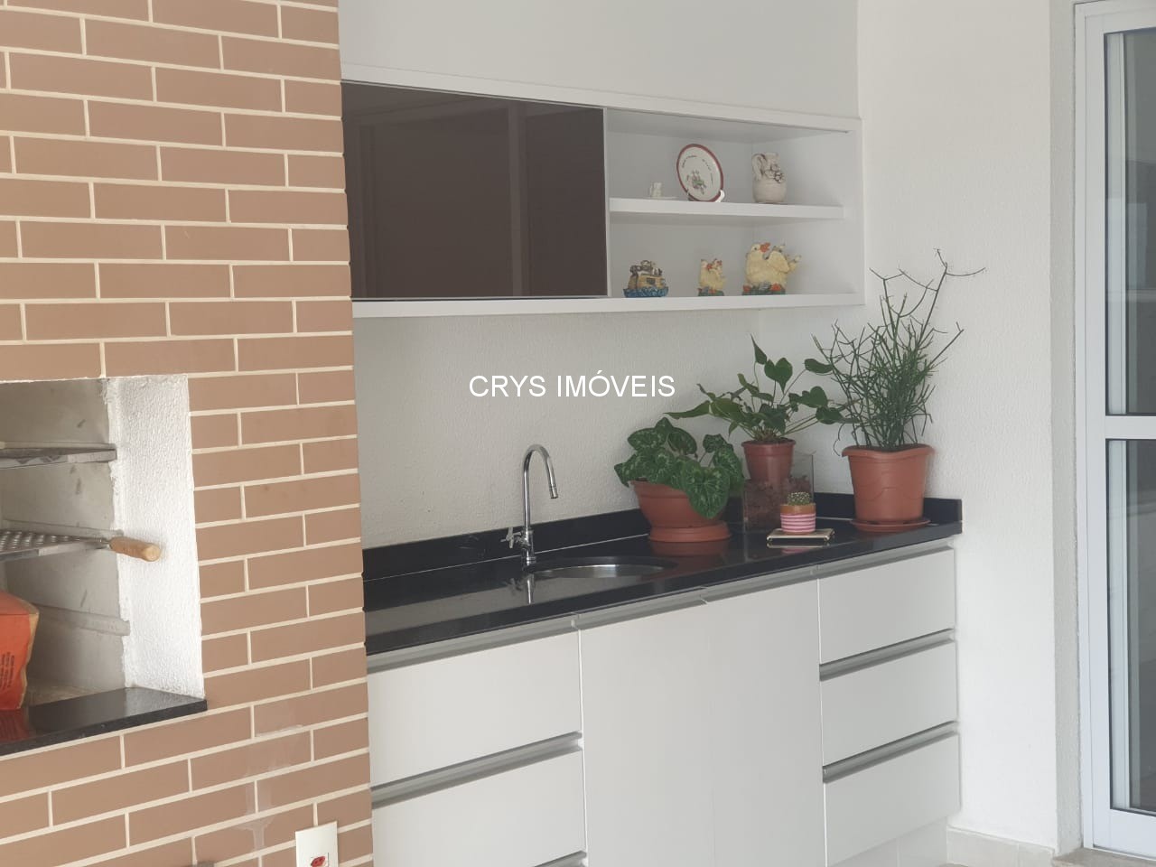 Apartamento, 3 quartos, 200 m² - Foto 6