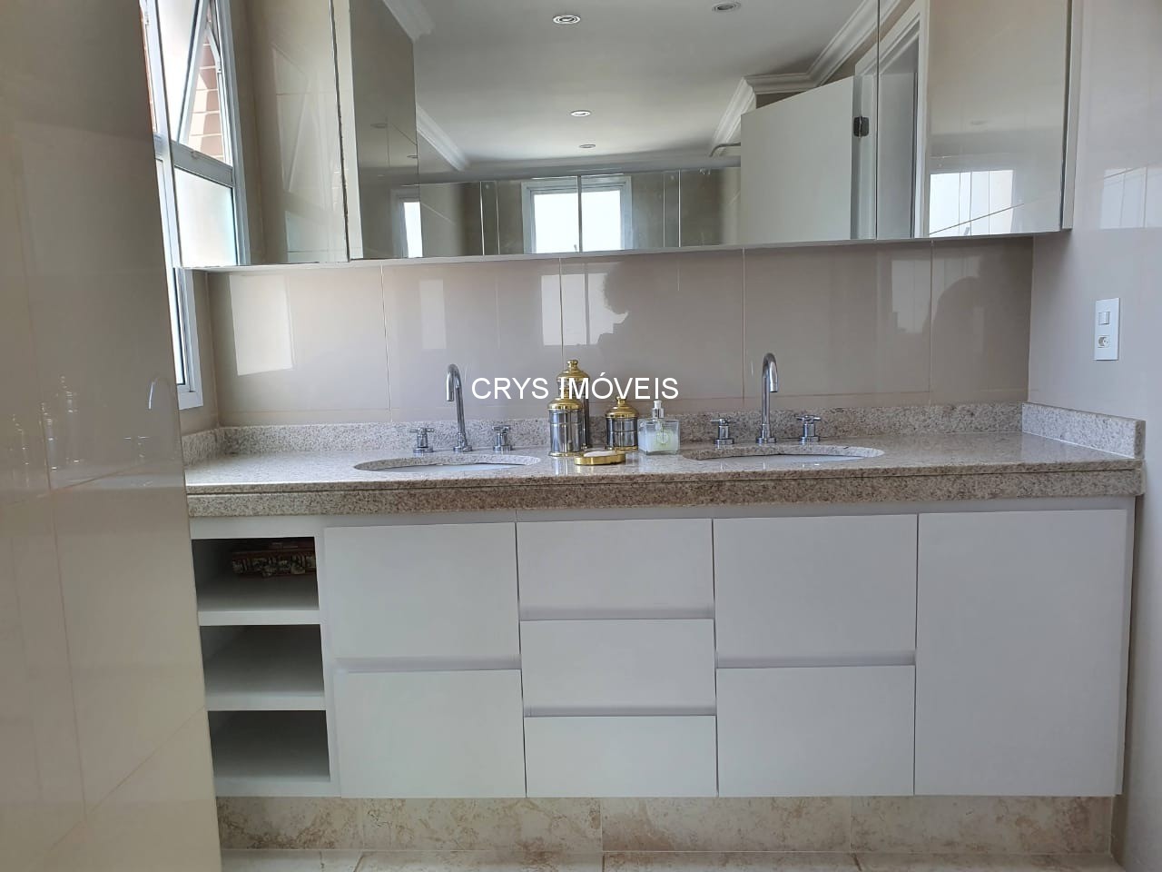 Apartamento, 3 quartos, 200 m² - Foto 22