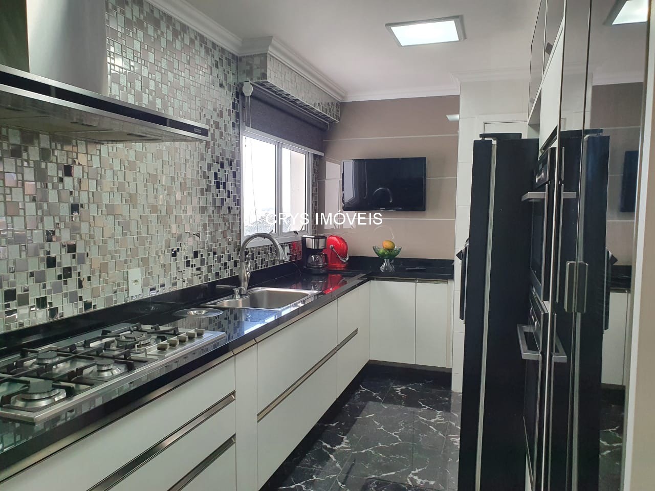 Apartamento, 3 quartos, 200 m² - Foto 10