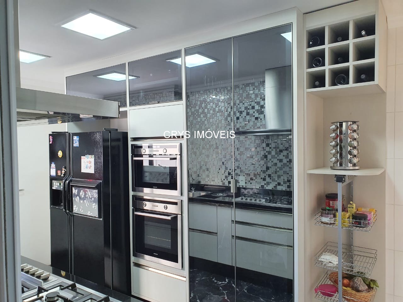 Apartamento, 3 quartos, 200 m² - Foto 11