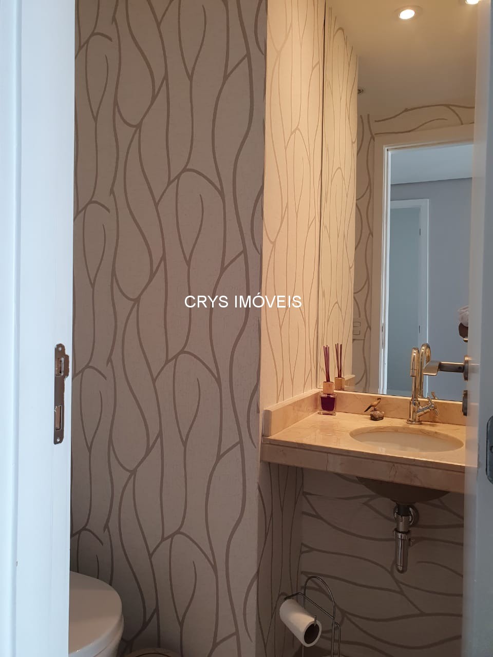 Apartamento, 3 quartos, 200 m² - Foto 21