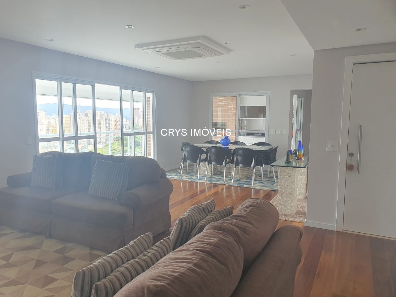 Apartamento, 3 quartos, 200 m² - Foto 9