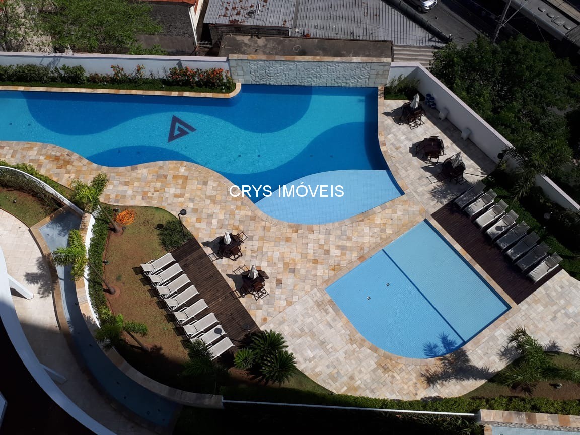 Apartamento, 3 quartos, 200 m² - Foto 26