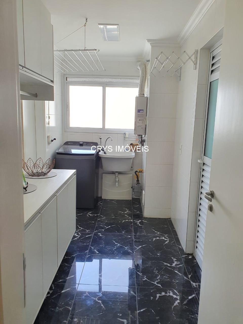 Apartamento, 3 quartos, 200 m² - Foto 27