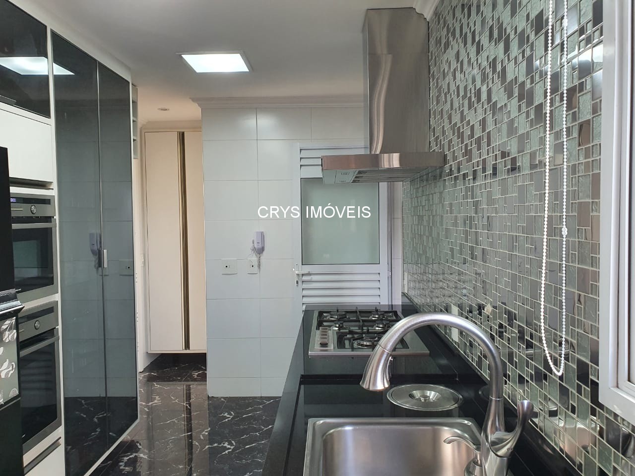 Apartamento, 3 quartos, 200 m² - Foto 12