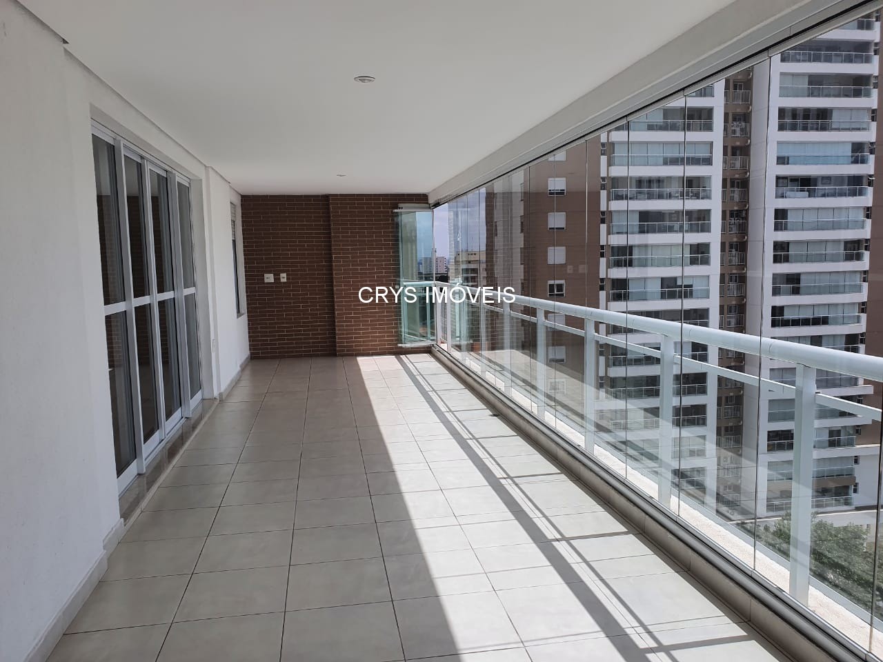 Apartamento, 3 quartos, 200 m² - Foto 3