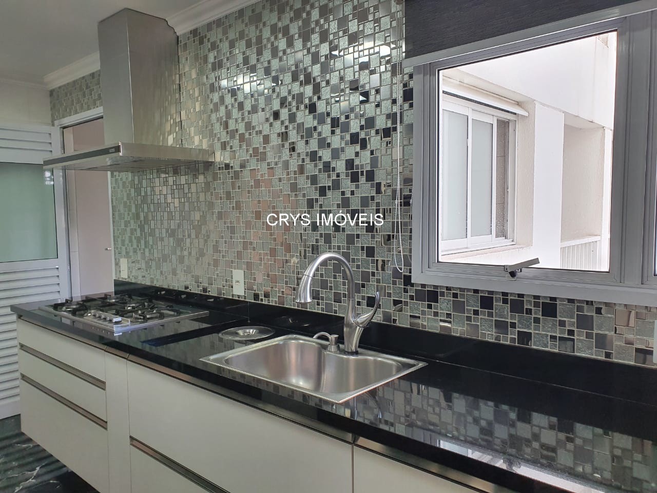 Apartamento, 3 quartos, 200 m² - Foto 13