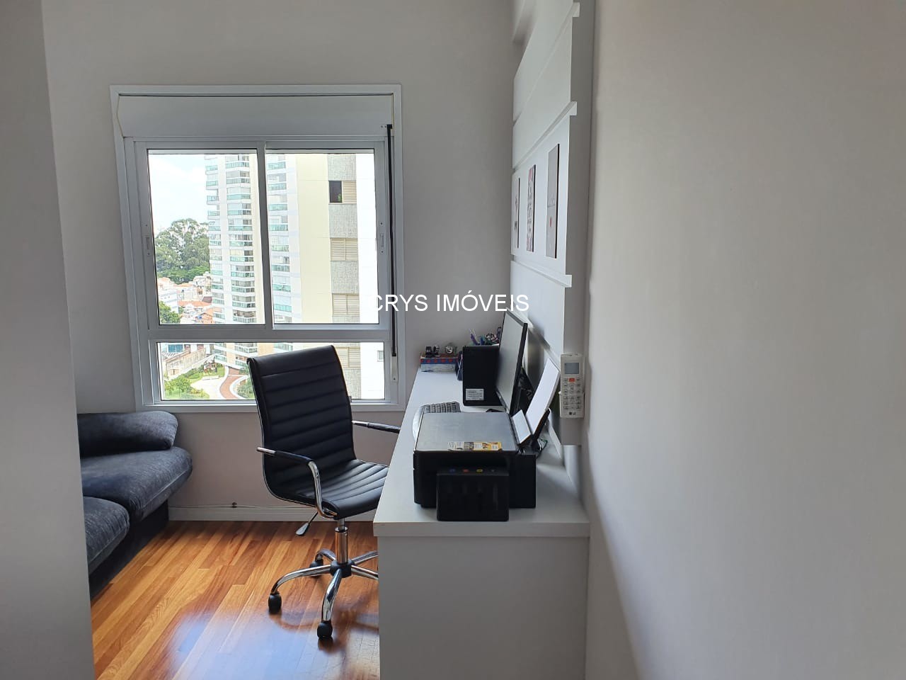Apartamento, 3 quartos, 200 m² - Foto 33
