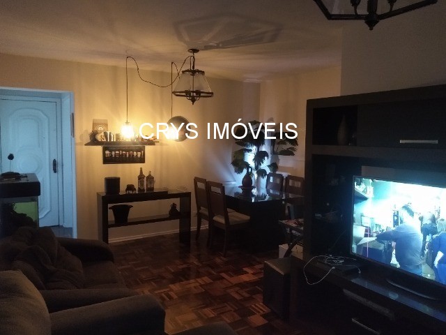 Apartamento, 3 quartos, 76 m² - Foto 1