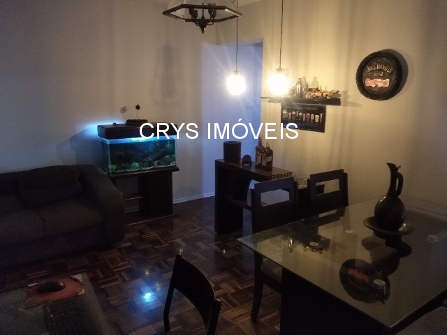 Apartamento, 3 quartos, 76 m² - Foto 2