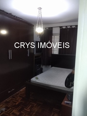 Apartamento, 3 quartos, 76 m² - Foto 3