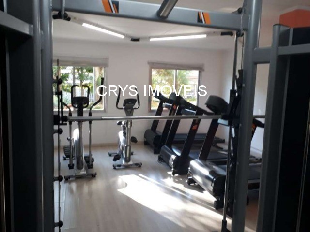 Apartamento, 3 quartos, 76 m² - Foto 4