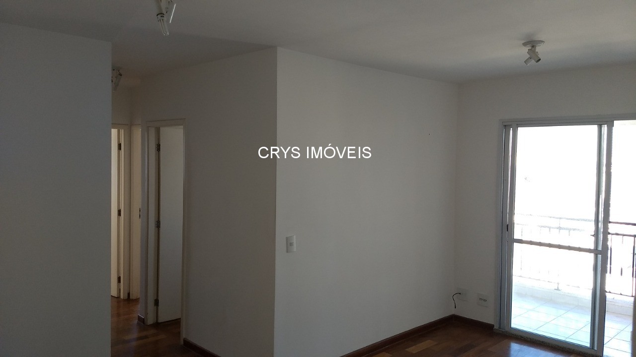 Apartamento, 3 quartos, 78 m² - Foto 1