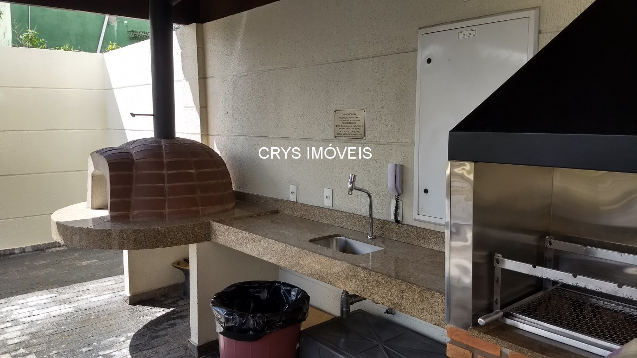 Apartamento, 3 quartos, 78 m² - Foto 2