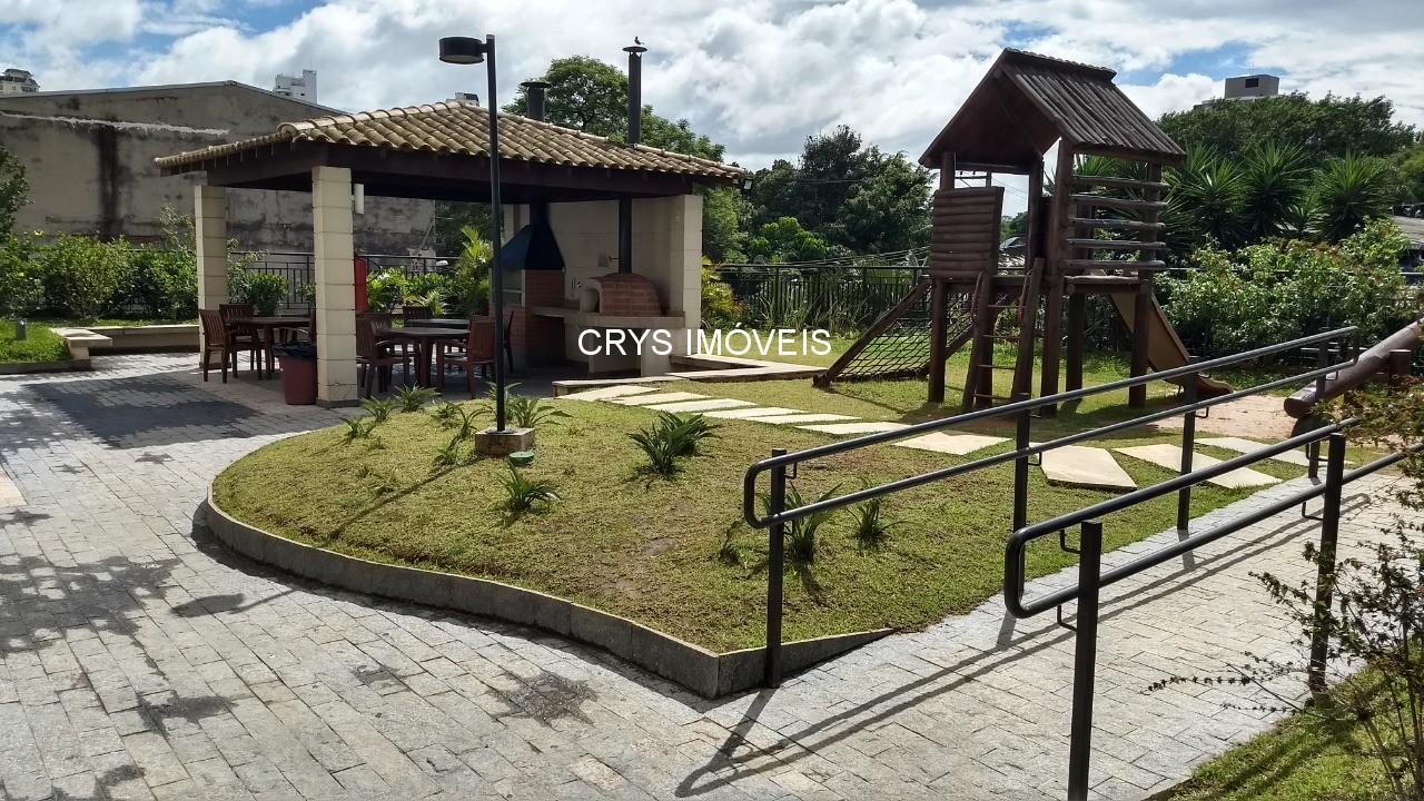 Apartamento, 3 quartos, 78 m² - Foto 12