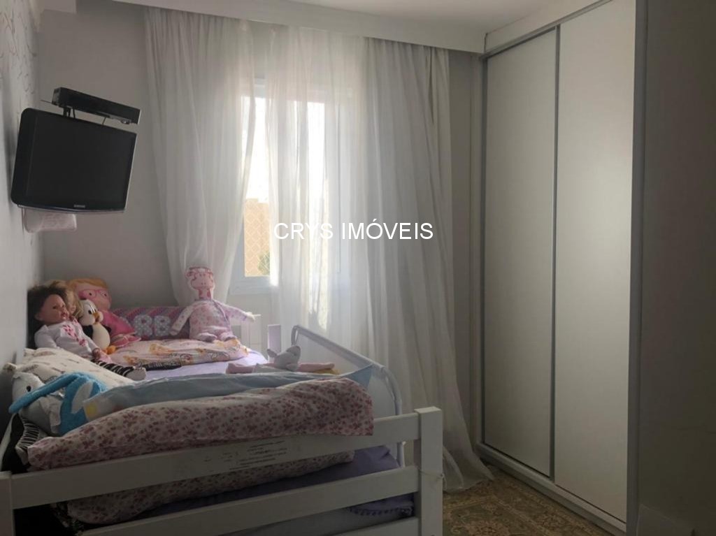 Apartamento, 3 quartos, 121 m² - Foto 2
