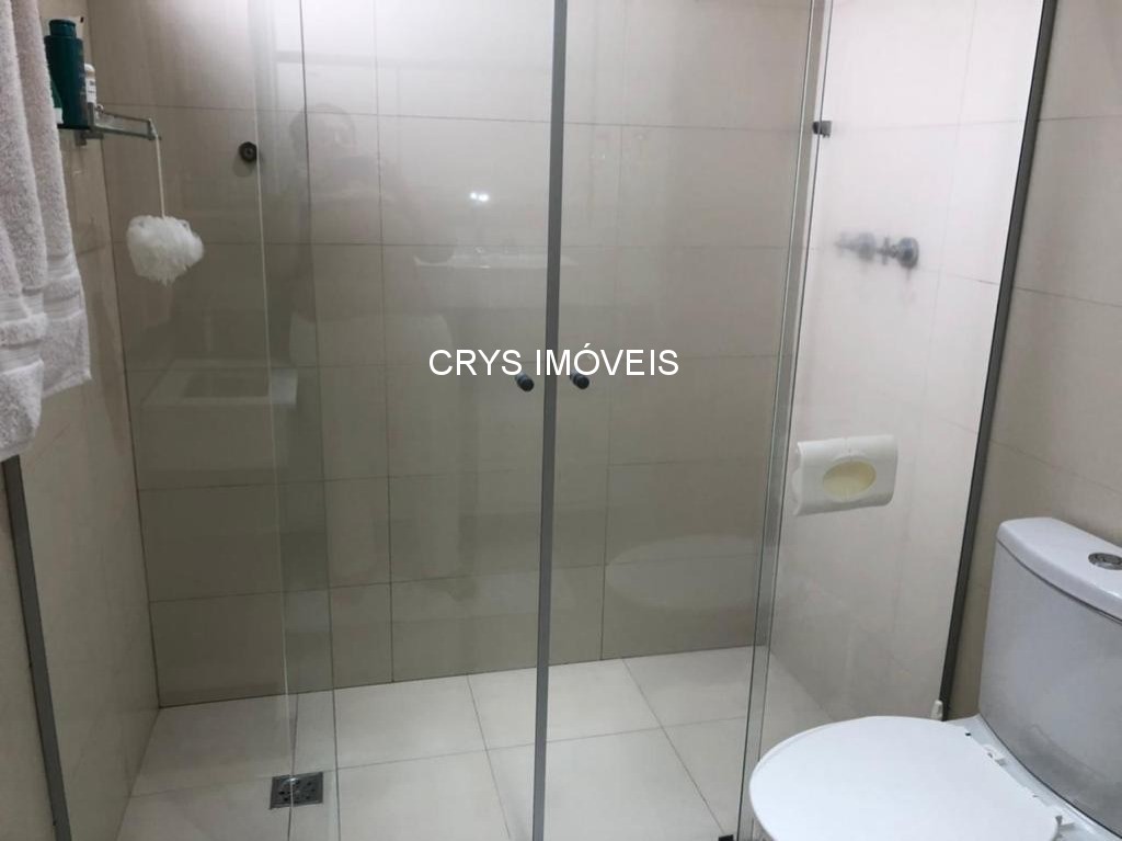 Apartamento, 3 quartos, 121 m² - Foto 3