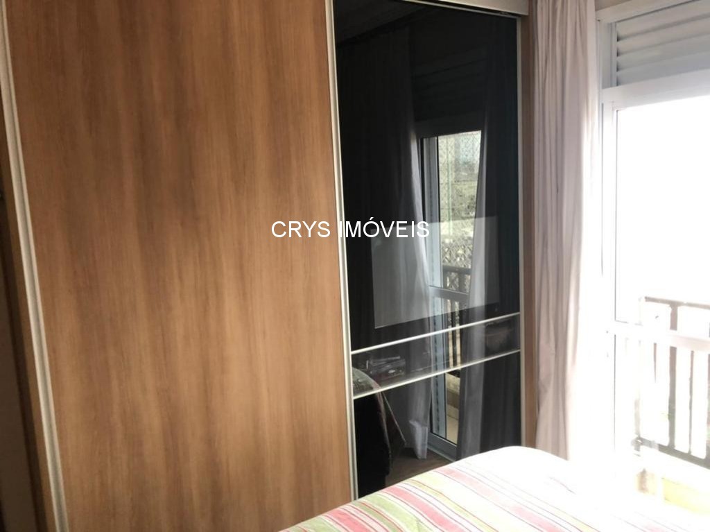 Apartamento, 3 quartos, 121 m² - Foto 4