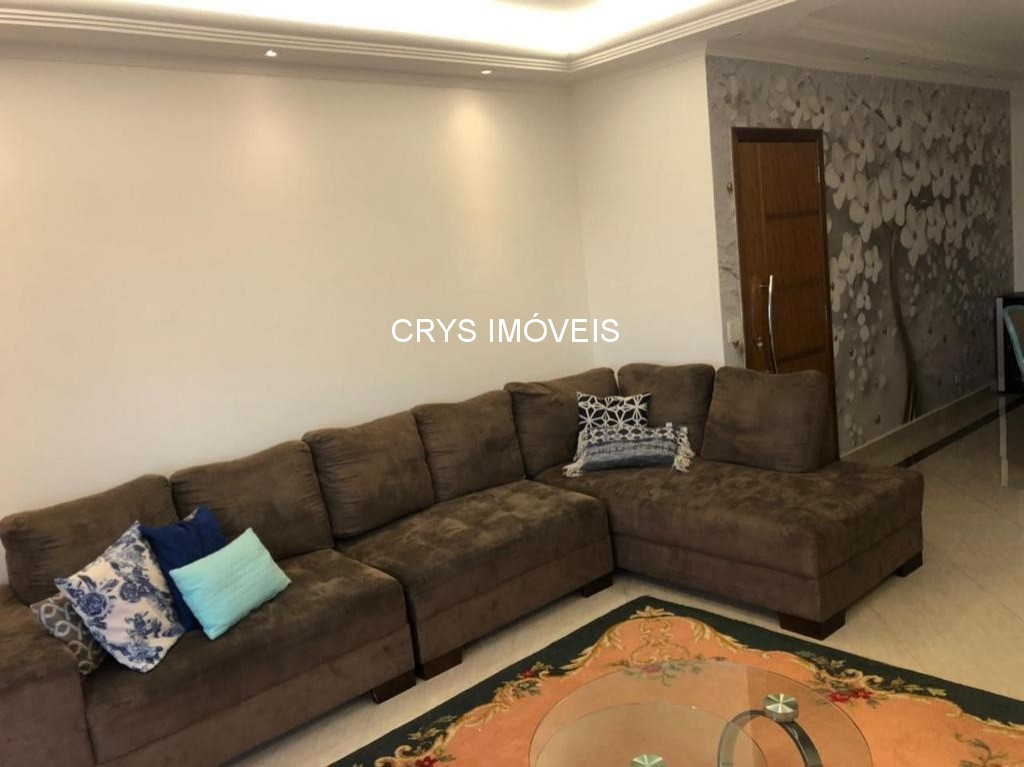 Apartamento, 3 quartos, 121 m² - Foto 6