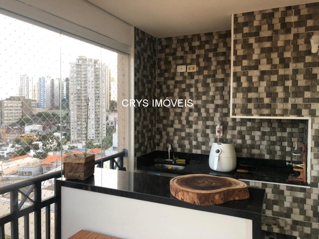 Apartamento, 3 quartos, 121 m² - Foto 8