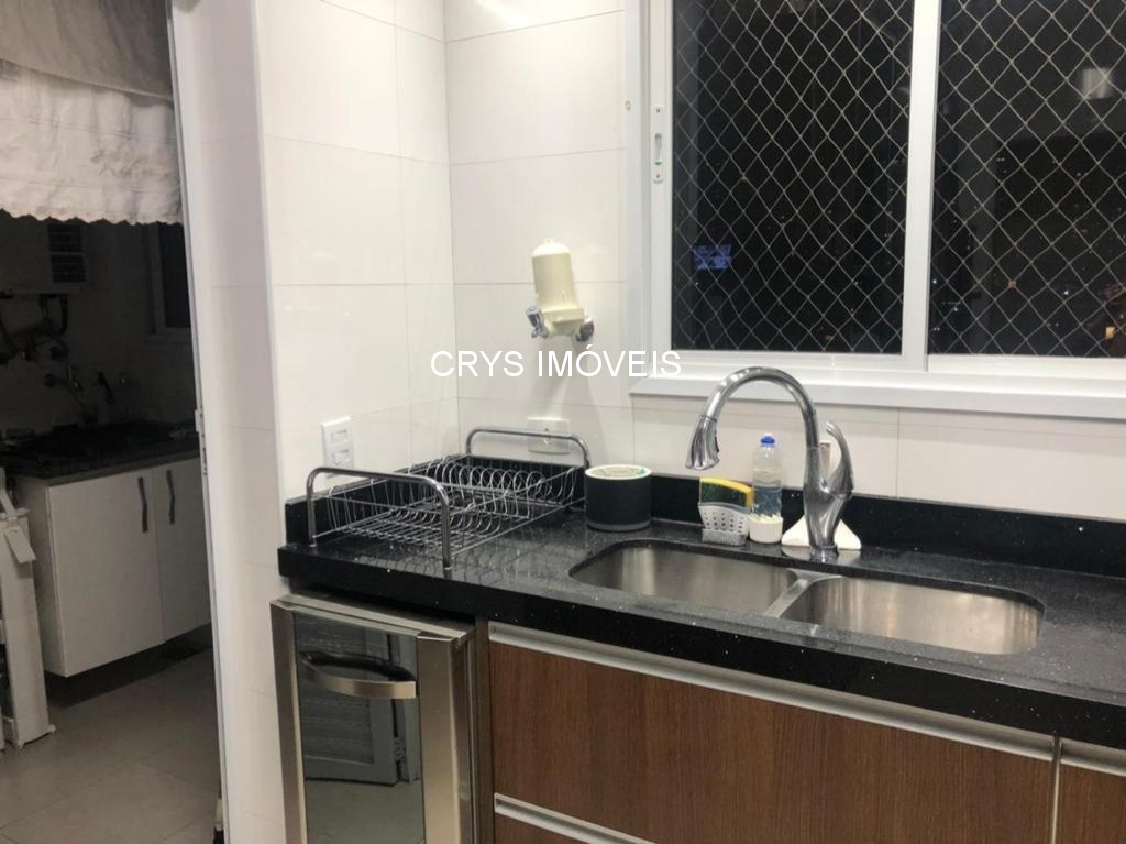 Apartamento, 3 quartos, 121 m² - Foto 9