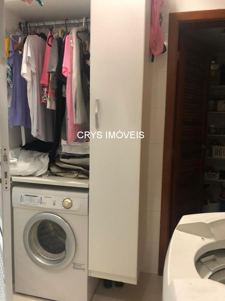 Apartamento, 3 quartos, 121 m² - Foto 11