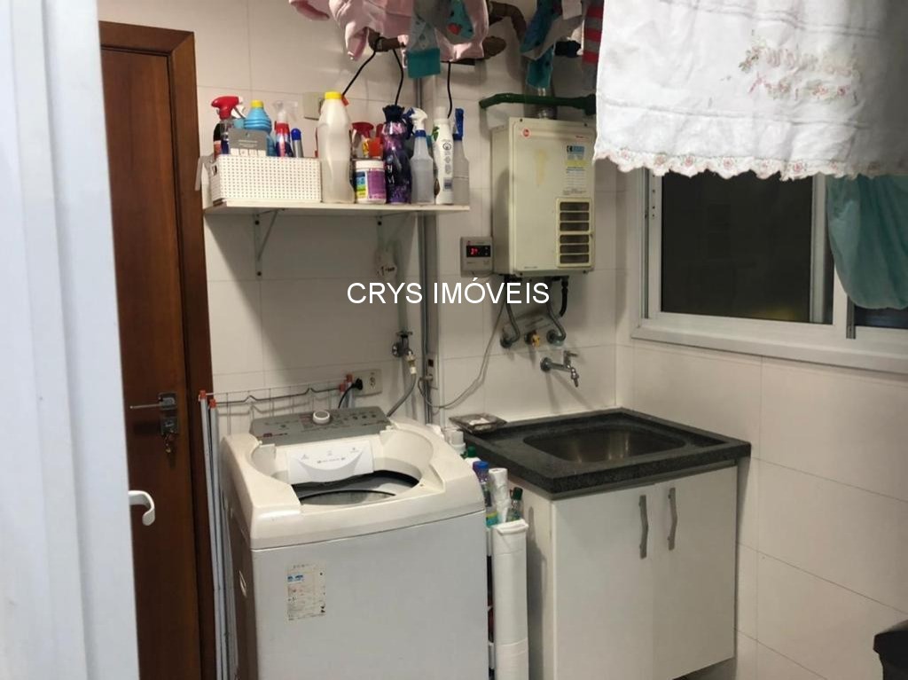 Apartamento, 3 quartos, 121 m² - Foto 12