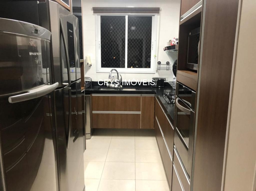 Apartamento, 3 quartos, 121 m² - Foto 14