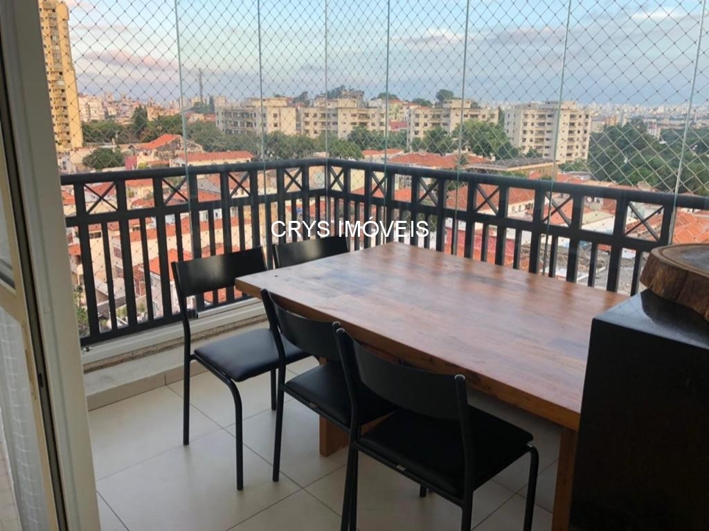 Apartamento, 3 quartos, 121 m² - Foto 15