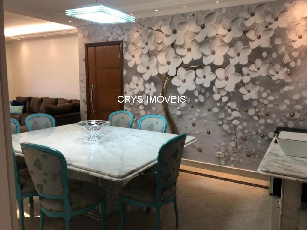 Apartamento, 3 quartos, 121 m² - Foto 16
