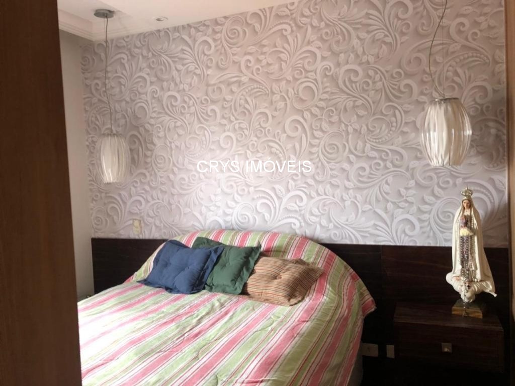 Apartamento, 3 quartos, 121 m² - Foto 18