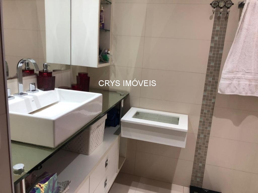 Apartamento, 3 quartos, 121 m² - Foto 20