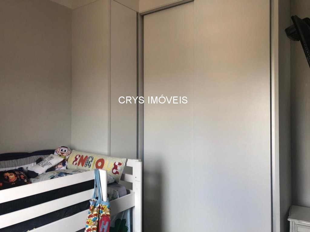 Apartamento, 3 quartos, 121 m² - Foto 22