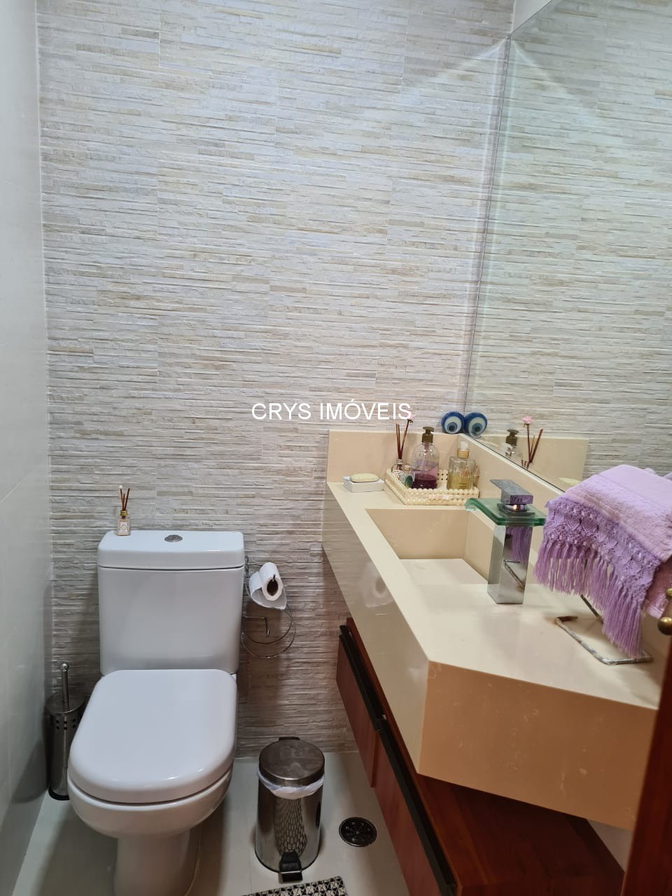 Apartamento, 3 quartos, 128 m² - Foto 3