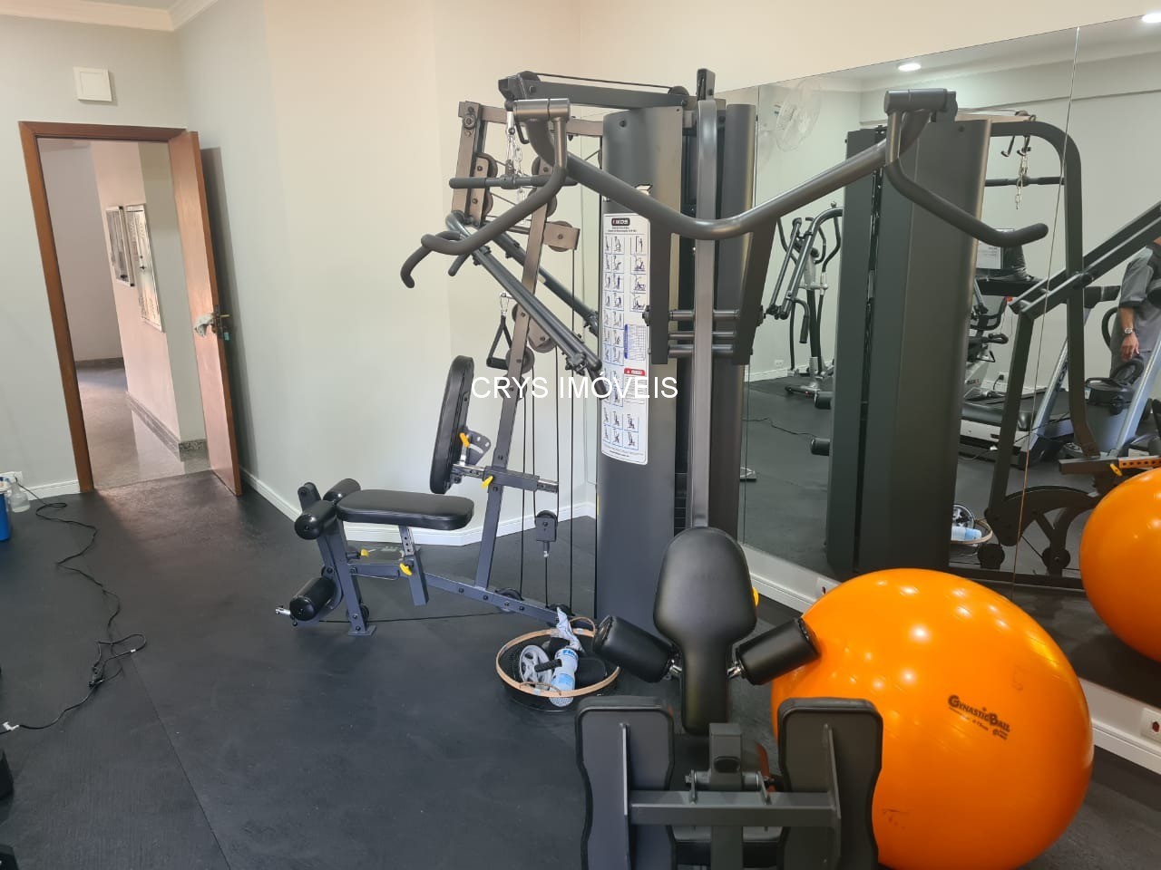 Apartamento, 3 quartos, 128 m² - Foto 5