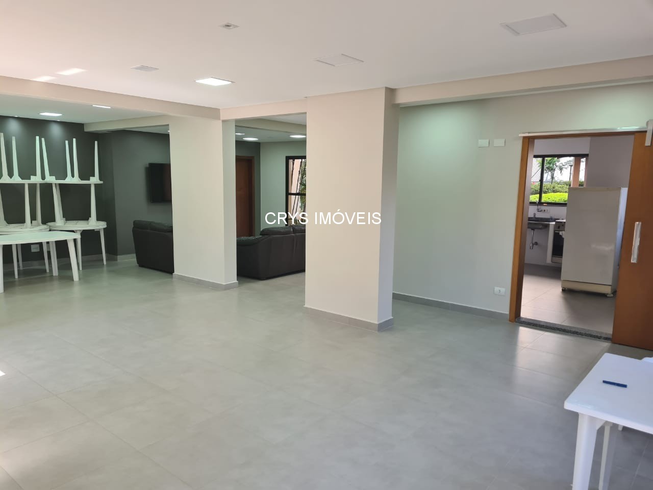 Apartamento, 3 quartos, 128 m² - Foto 6