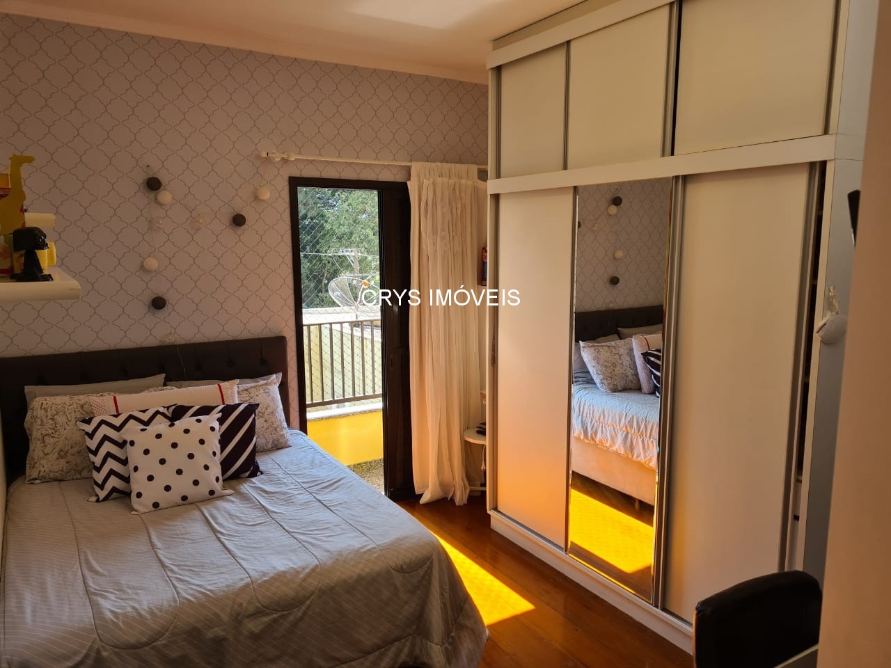 Apartamento, 3 quartos, 128 m² - Foto 9