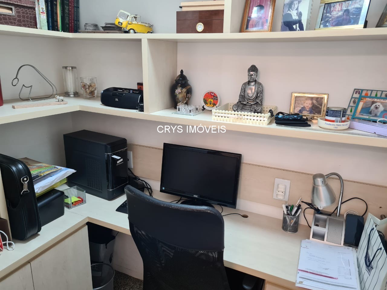 Apartamento, 3 quartos, 128 m² - Foto 10