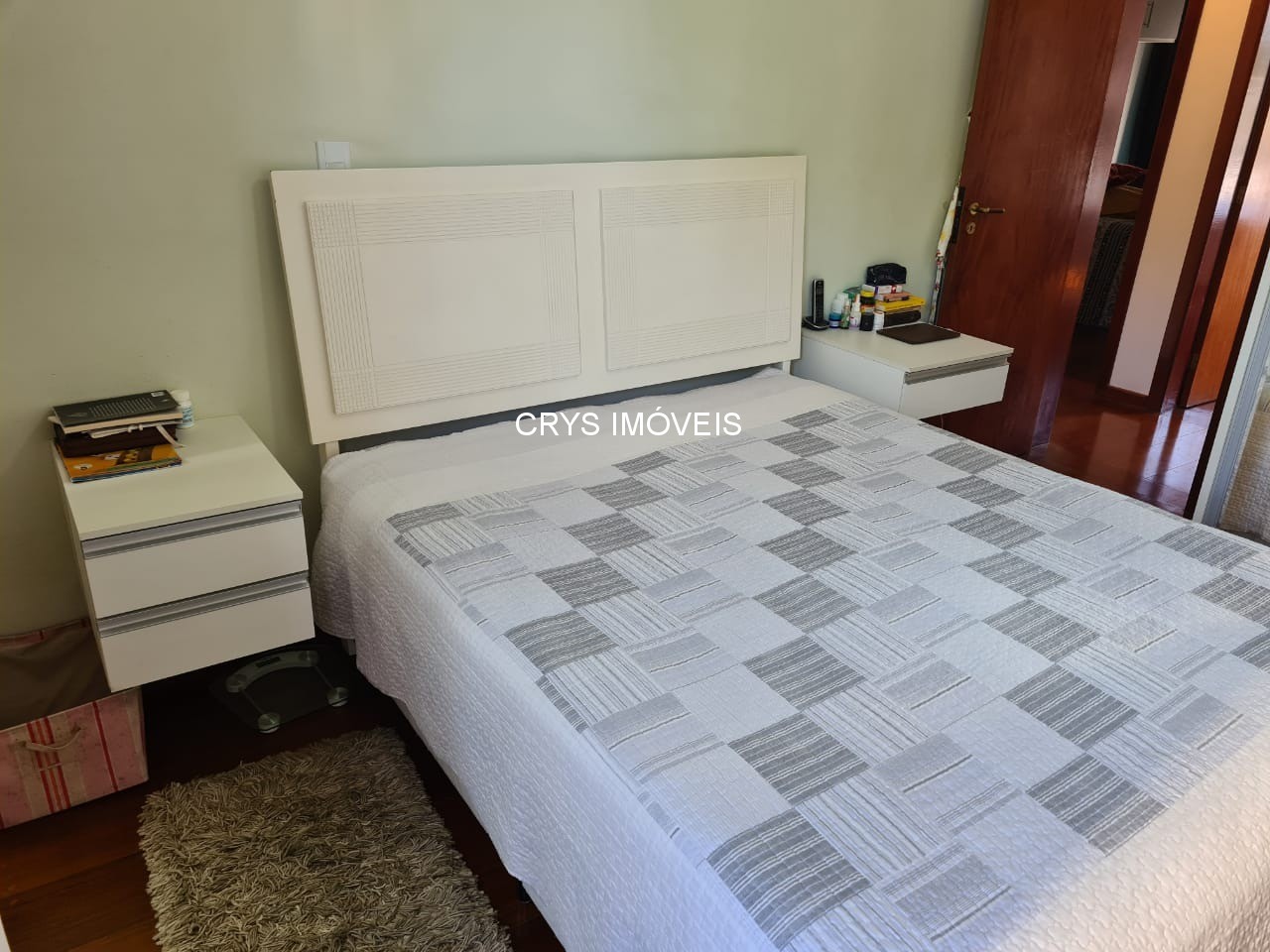 Apartamento, 3 quartos, 128 m² - Foto 13