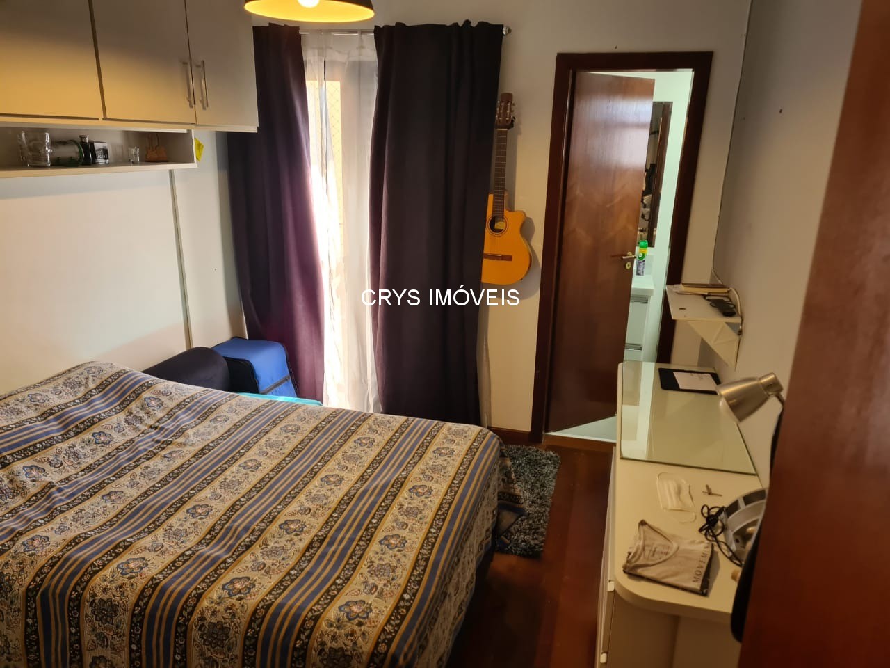 Apartamento, 3 quartos, 128 m² - Foto 14