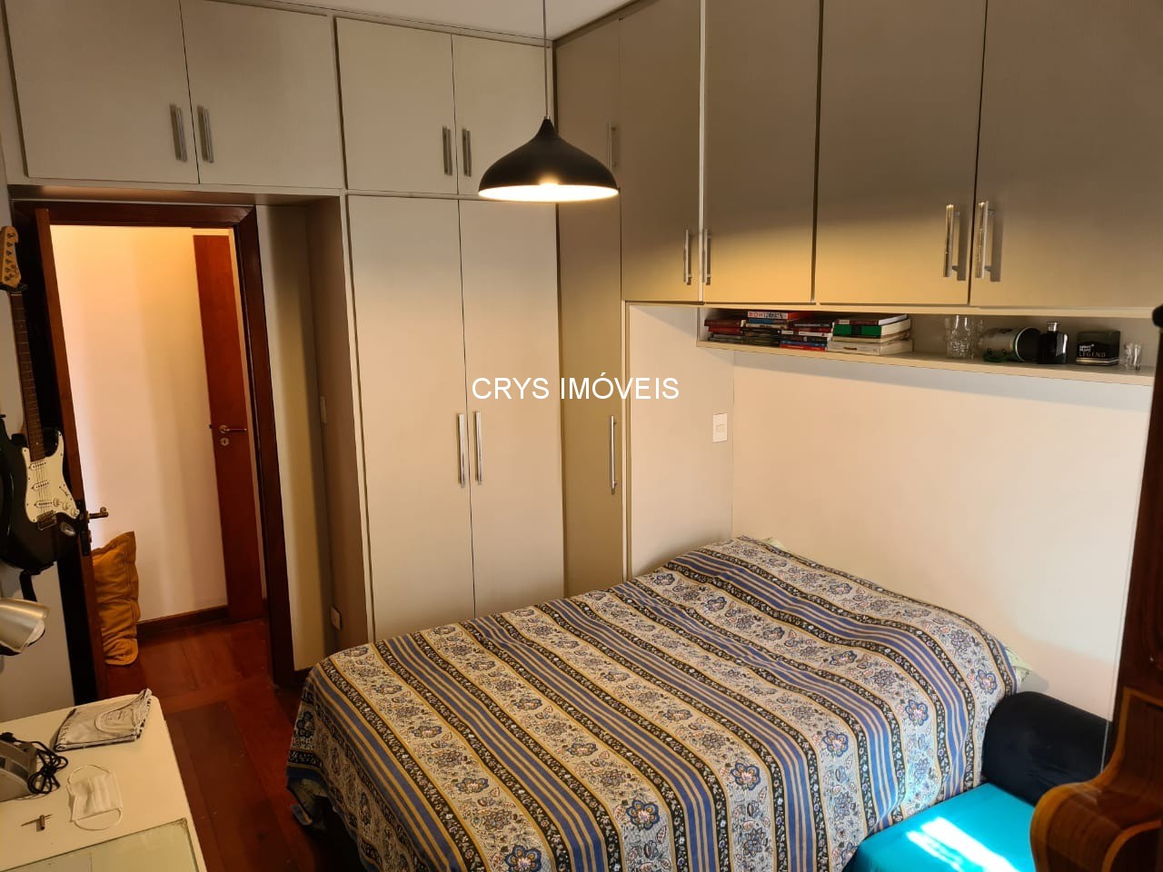 Apartamento, 3 quartos, 128 m² - Foto 15