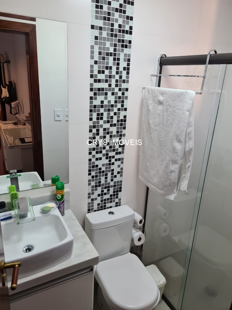 Apartamento, 3 quartos, 128 m² - Foto 16